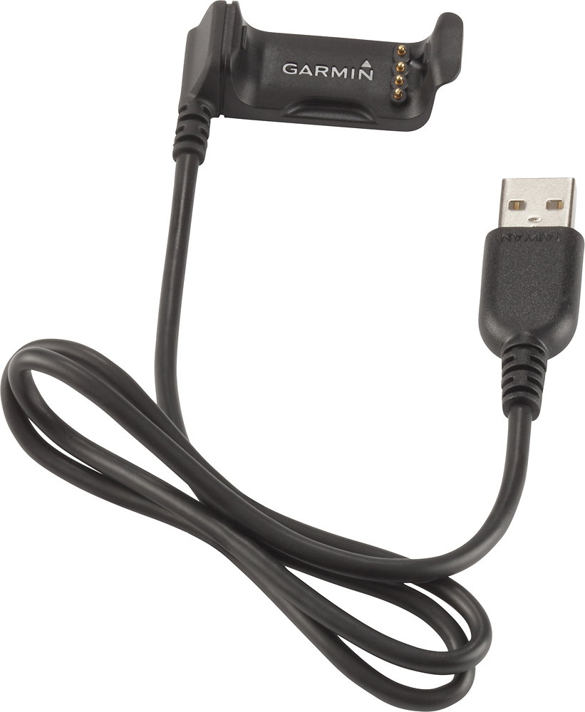 Watch Accessories Incarcator Garmin Vivoactive HR