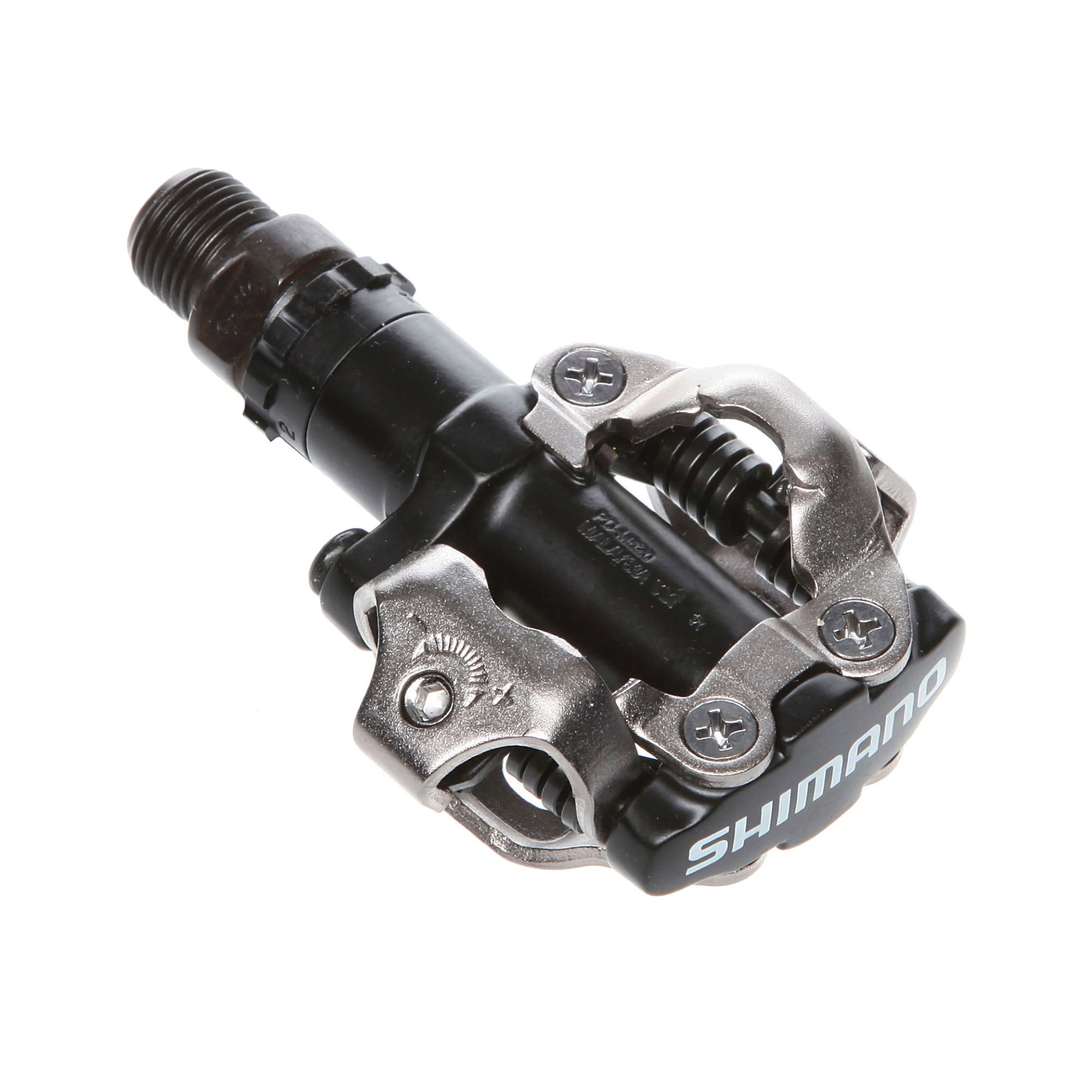 Bicycle Pedals Shimano M520 pedale clipless SPD MTB