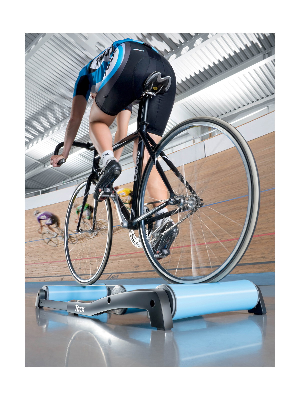 Roller Tacx Antares T1000 - Trisport.ro