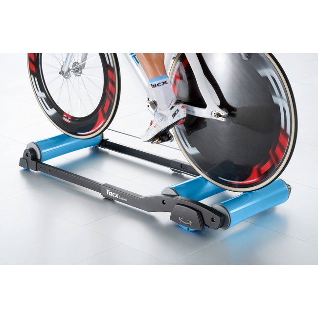 Tacx Galaxia rulou T1100