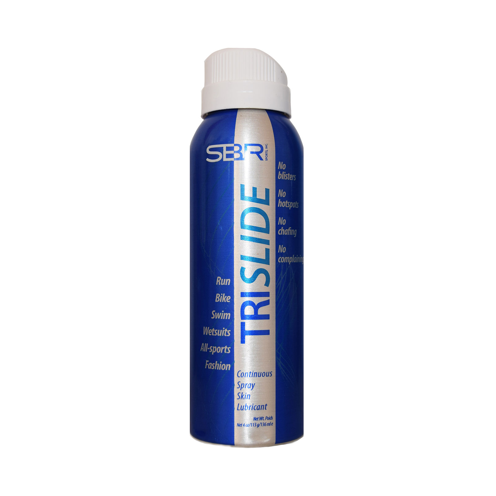 Boating & Water Sports Trislide lubrifiant piele spray