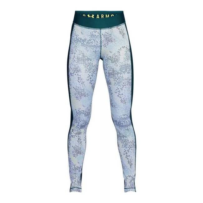 Under Armour Colanti pentru femeie - HeatGear Armour Printed