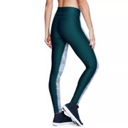 Under Armour Colanti pentru femeie - HeatGear Armour Printed