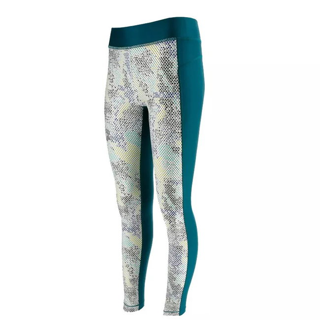 Under Armour Colanti pentru femeie - HeatGear Armour Printed