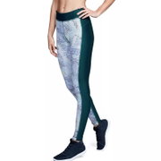 Under Armour Colanti pentru femeie - HeatGear Armour Printed
