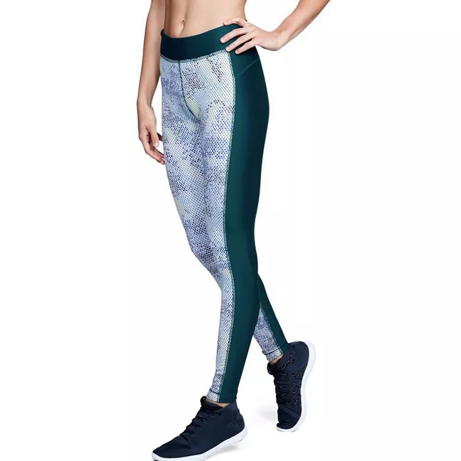 Under Armour Colanti pentru femeie - HeatGear Armour Printed