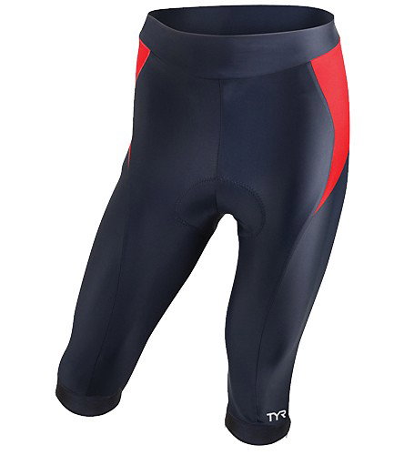 TYR Womens Competitor VLO Cycling Knicker TYR