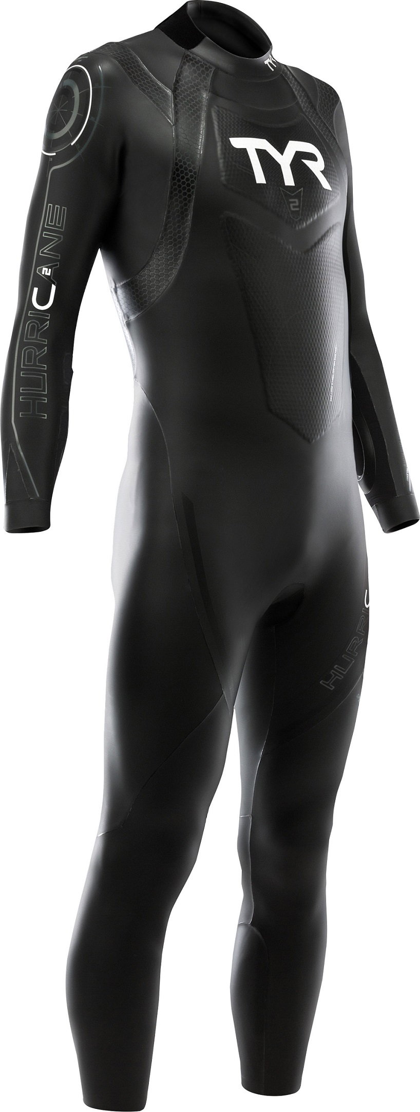 TYR Costum Neopren Hurricane TYR Cat. 2