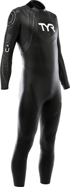 Costum Neopren Hurricane TYR Cat. 2