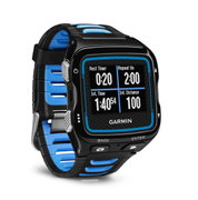 Forerunner 920XT Bundle Black & Blue Garmin