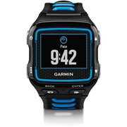 Forerunner 920XT Bundle Black & Blue Garmin