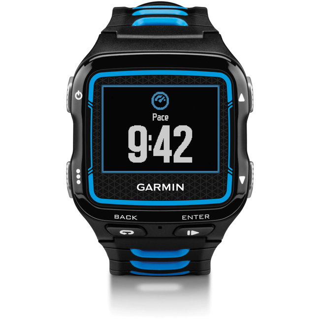 Forerunner 920XT Bundle Black & Blue Garmin