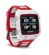 Forerunner 920XT Bundle White & Red Garmin