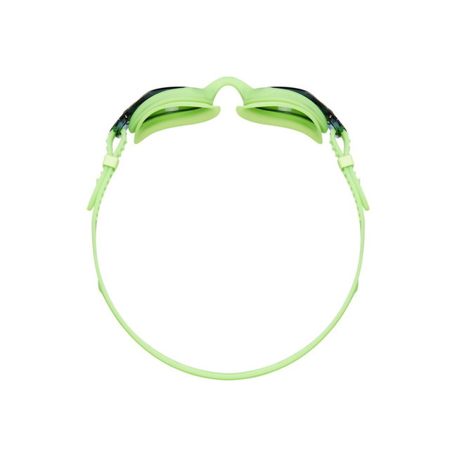 TYR Swimple ochelari inot copii verde