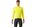 Castelli - jacheta ciclism 4-14 gr C - Salto - Galben Zolfo