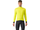 Castelli - jacheta ciclism 4-14 gr C - Salto - Galben Zolfo