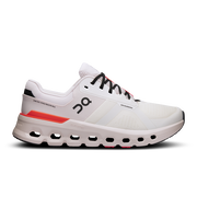 On - pantofi alergare - Cloudrunner 2 - Alb White | Sand