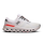 On - pantofi alergare - Cloudrunner 2 - Alb White | Sand