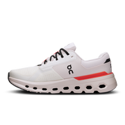 On - pantofi alergare - Cloudrunner 2 - Alb White | Sand