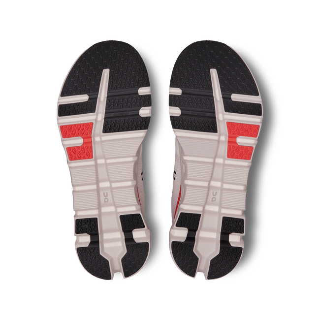 On - pantofi alergare - Cloudrunner 2 - Alb White | Sand