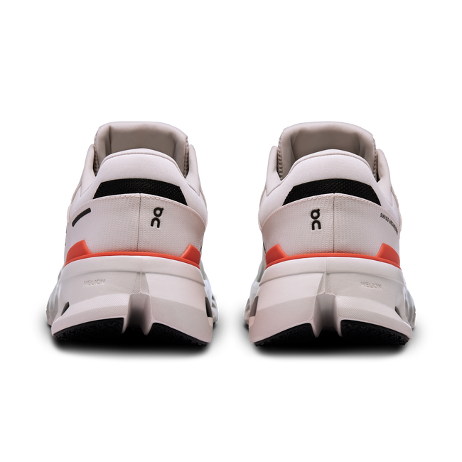 On - pantofi alergare - Cloudrunner 2 - Alb White | Sand