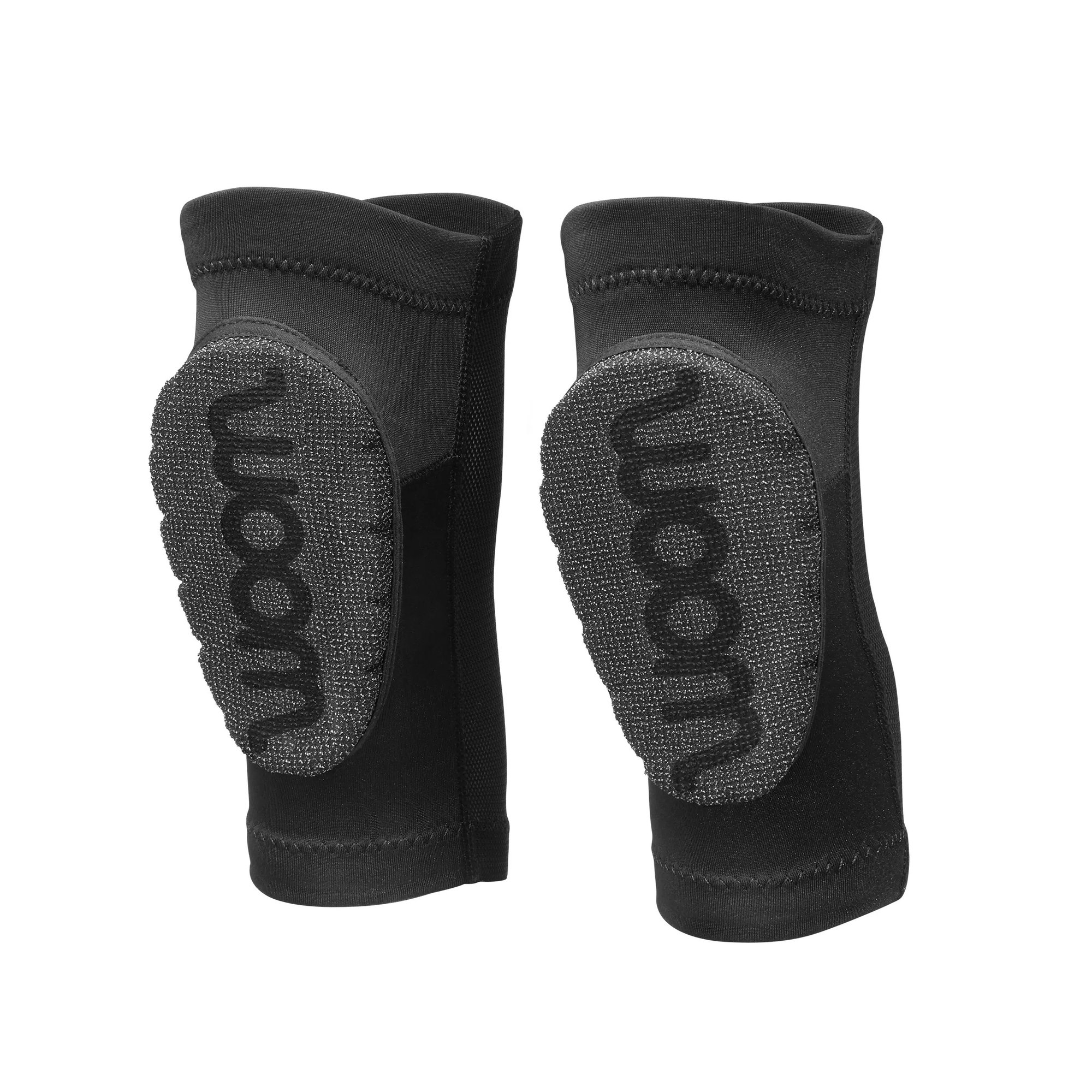 Bicycle Tools Woom - cotiere protectie ciclism pentru copii Woom Neebows - negru