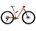 Orbea OIZ H10 Apricot Orange - Limestone Beige (Matt) - bicicletă MTB XC full suspension