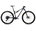 Orbea OIZ H20 Moondust Blue-Leo Orange (Matt) - bicicletă MTB XC full suspension