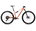 Orbea OIZ H20 Apricot Orange-Limestone Beige (Matt) - bicicletă MTB XC full suspension