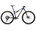 Orbea OIZ H30 Moondust Blue-Leo Orange (Matt) - bicicletă MTB XC full suspension
