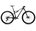 Orbea OIZ M30 Powder Black - Black (Matt) - bicicletă MTB XC full suspension