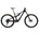 Bicicletă MTB Enduro full suspension Orbea RALLON M10 - Wine Red Carbo View (Gloss)