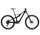 Bicicletă MTB Enduro full suspension Orbea RALLON M10 - Wine Red Carbo View (Gloss)