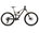 Bicicletă MTB All Mountain full suspension Orbea OCCAM LT M-TEAM - Cosmic Carbon View | Metallic Olive Green (Gloss)