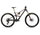 Bicicletă MTB All Mountain full suspension Orbea OCCAM LT M-TEAM - Cosmic Carbon View | Metallic Olive Green (Gloss)