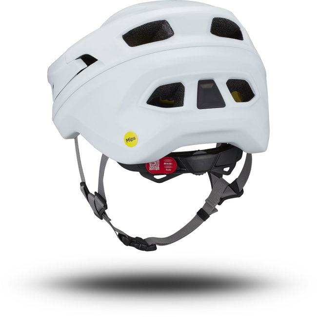 Specialized - casca ciclism Camber MIPG Angy Ready - alb