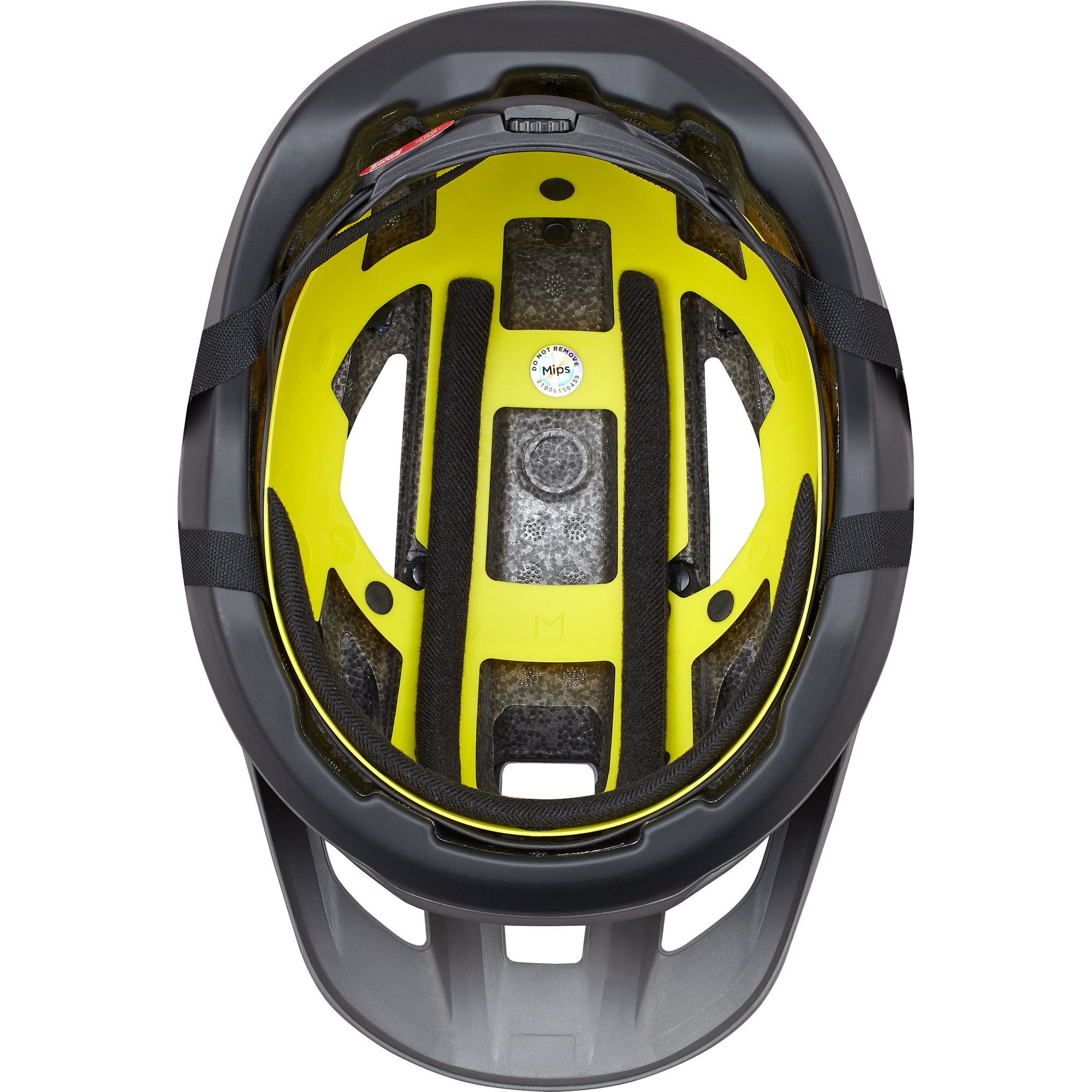 Specialized Specialized - casca ciclism Camber MIPG Angy Ready - gri-negru