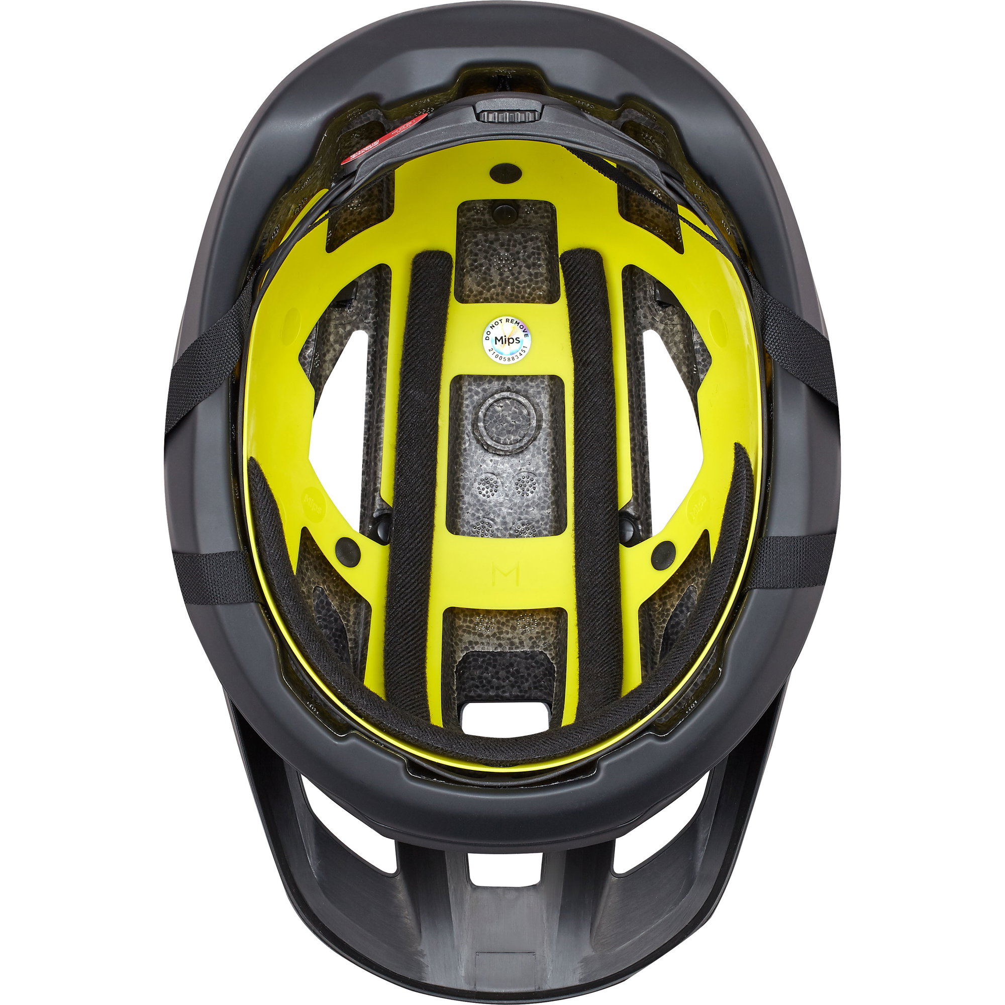 Specialized - casca ciclism Camber MIPG Angy Ready - negru