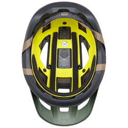 Specialized - casca ciclism Camber MIPG Angy Ready - verde stejar Oak