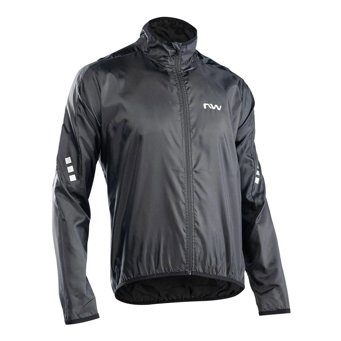 Northwave Northwave - jacheta ciclism - Vortex 2 Jacket - Black