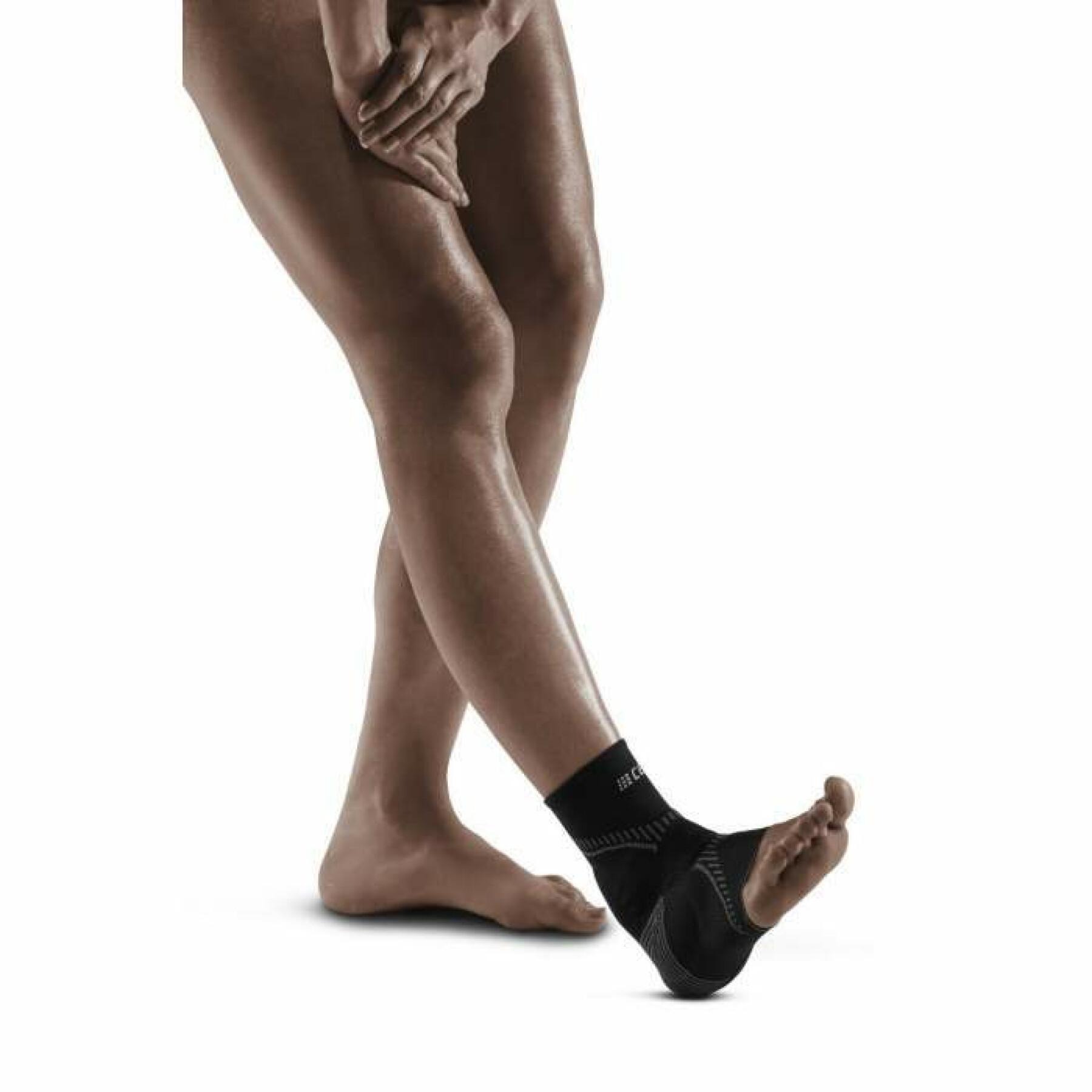 Sporting Goods CEP - Ortho glezna - Ortho ankle brace - Negru|Gri