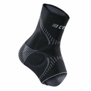 CEP - Ortho glezna - Ortho ankle brace - Negru|Gri