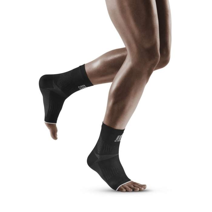 Sporting Goods CEP - ortho fascie plantara - Compression Plantar Sleeves - Negru| Gri