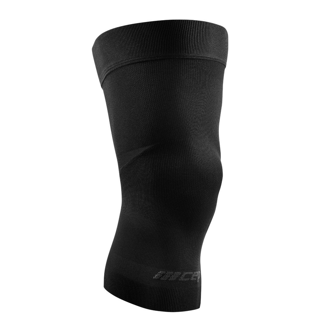 Sporting Goods CEP - ortho genunchi - Light Support Compression Knee Sleeve - Negru