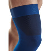CEP - ortho genunchi - Mid Support Compression Knee Sleeve - Albastru