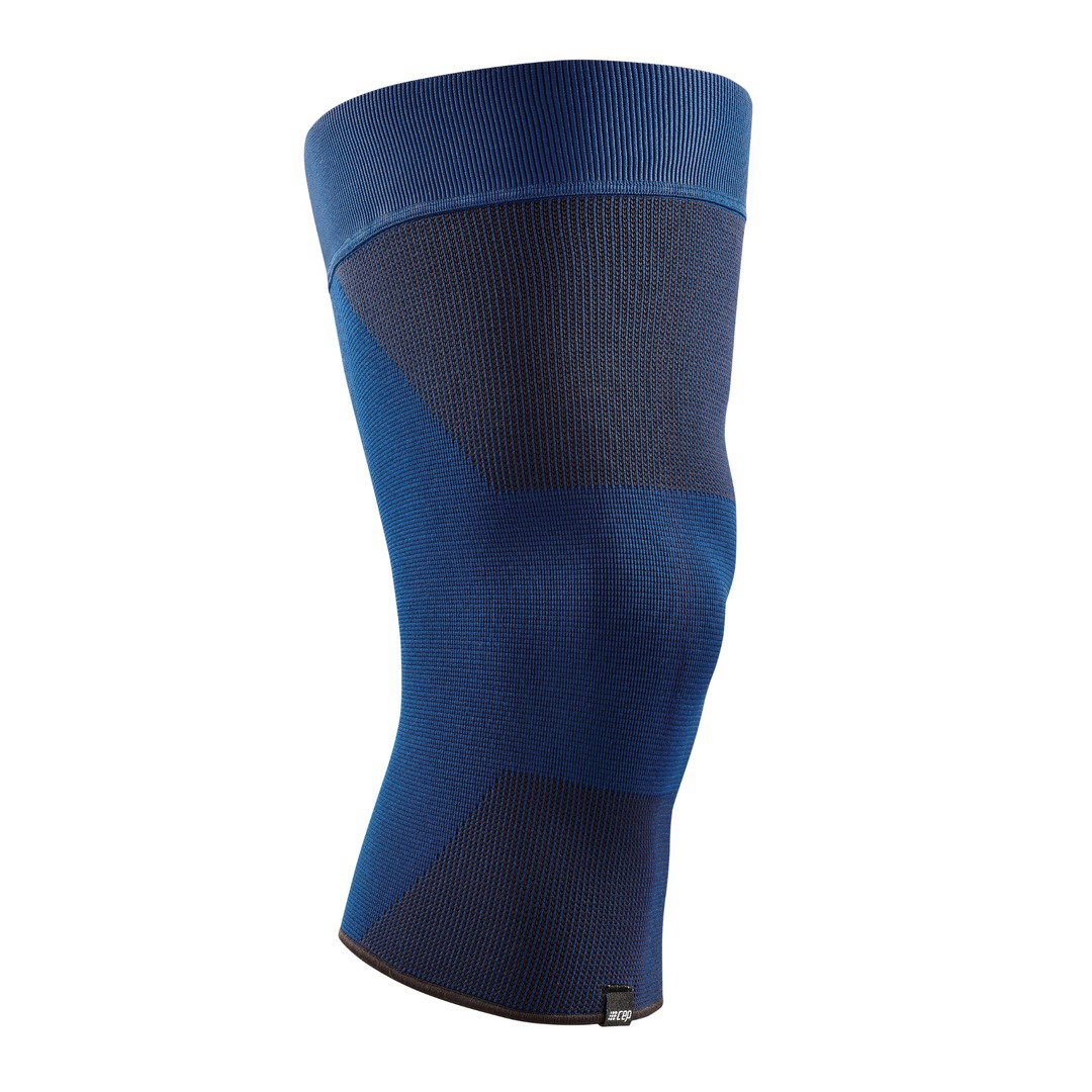 Sporting Goods CEP - ortho genunchi - Mid Support Compression Knee Sleeve  - Albastru