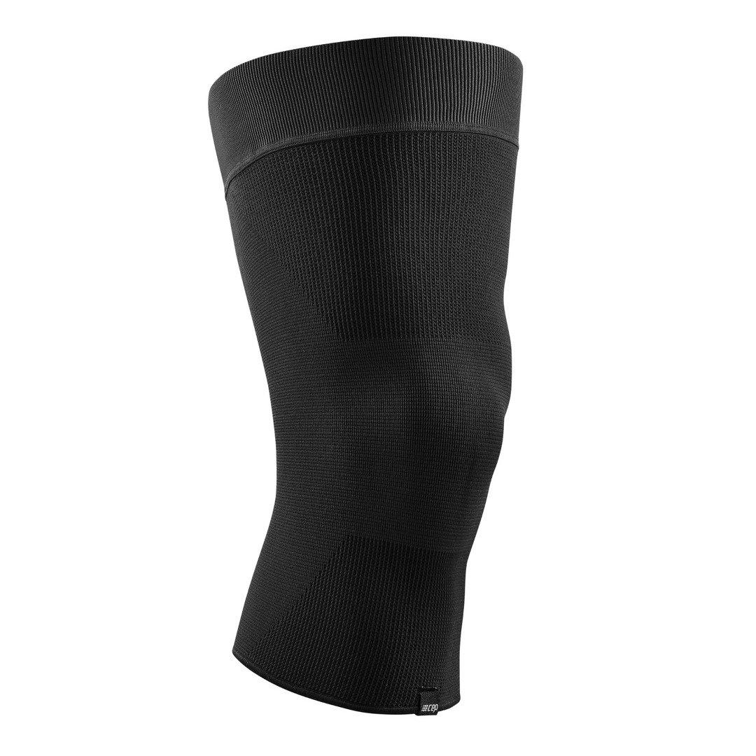 Sporting Goods CEP - ortho genunchi - Mid Support Compression Knee Sleeve - Negru