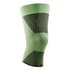 CEP - ortho genunchi - Mid Support Compression Knee Sleeve - Negru