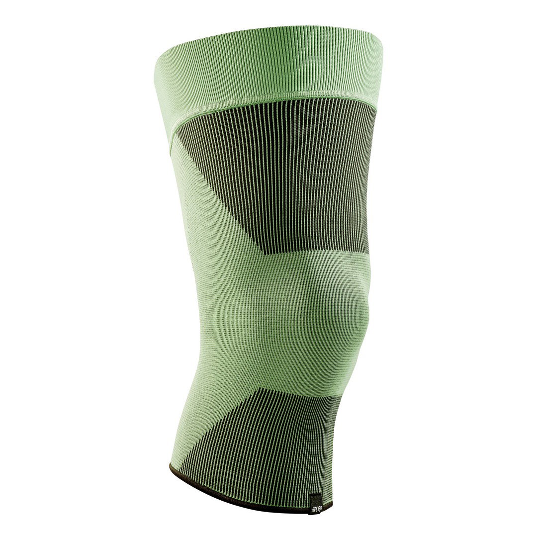 Sporting Goods CEP - ortho genunchi - Mid Support Compression Knee Sleeve - Verde