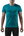 CEP - tricou pentru alergare cu maneca scurta - Run UltraLight Shirt - Petrol